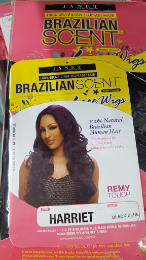 Beauty Supply Store «Diva Hair and Beauty Supply», reviews and photos, 1418 W 3500 S, West Valley City, UT 84119, USA