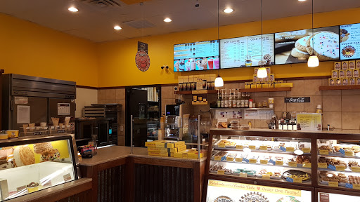 Dessert Shop «Nestle Toll House Cafe By Chip», reviews and photos, 23501 Cinco Ranch Blvd F120, Katy, TX 77494, USA