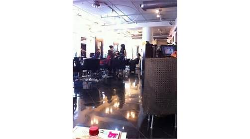 Hair Salon «Amaci Salon», reviews and photos, 230 Stuart St, Boston, MA 02116, USA