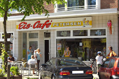 Eis-Café Petersen