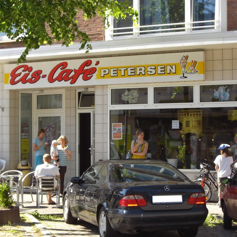 Eis-Café Petersen