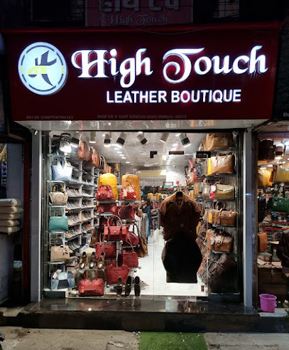 High Touch Leather Boutique