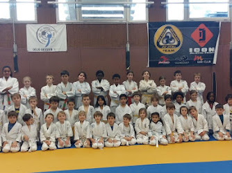 Judo Club Saint Genis