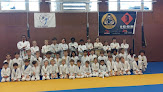 Judo Club Saint Genis Saint-Genis-Pouilly