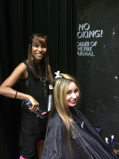 Gym «Strive 24 Fitness & Salon», reviews and photos, 8500 FM1283 #1, Lakehills, TX 78063, USA