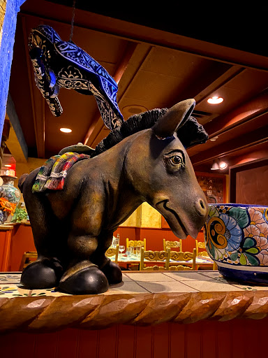 Mexican Restaurant «Margaritas Mexican Restaurant», reviews and photos, 1 Keewaydin, Salem, NH 03079, USA