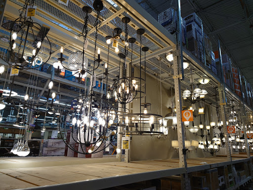 Home Improvement Store «The Home Depot», reviews and photos, 4403 Millenia Plaza Way, Orlando, FL 32839, USA