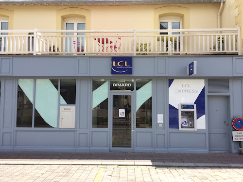 LCL Banque et assurance à Dinard
