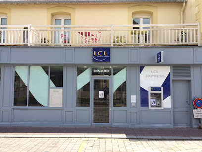 Photo du Banque LCL Banque et assurance à Dinard