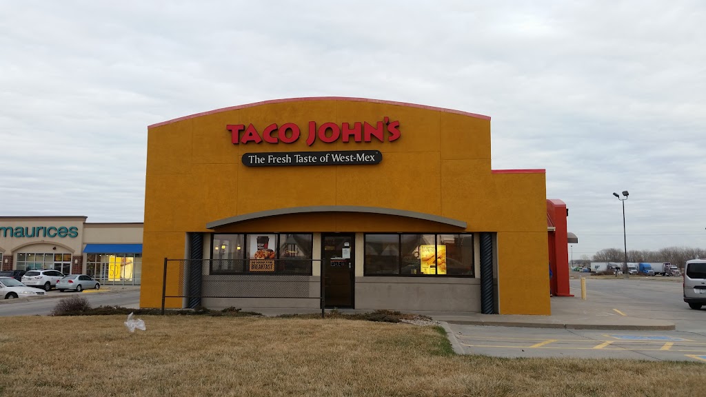 Taco John's 68467