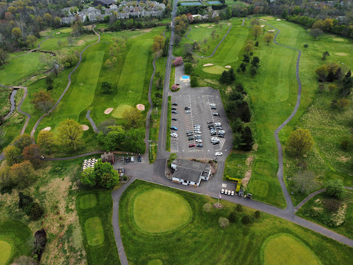 Golf Course «Green Knoll Golf Course», reviews and photos, 587 Garretson Rd, Bridgewater, NJ 08807, USA