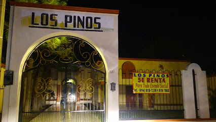 Salon Los Pinos