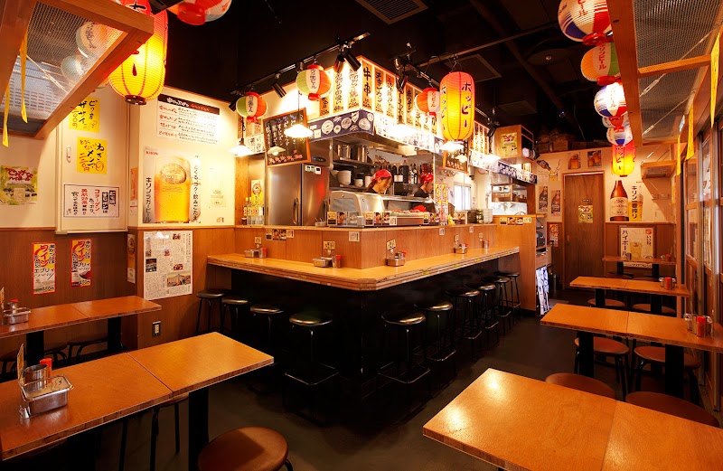 串かつ でんがな 大崎ニューシティ店 東京都品川区大崎 串揚げ 串カツ店 レストラン グルコミ