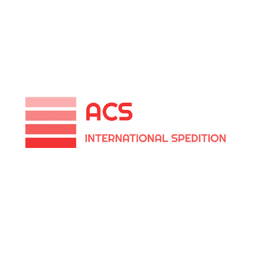 ACS International Spedition - Servicii de mutare