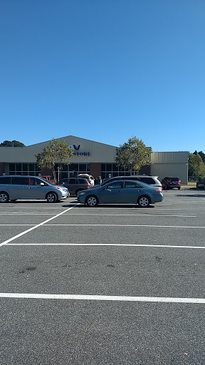 Thrift Store «DAV», reviews and photos, 419 Centerville Turnpike S, Chesapeake, VA 23322, USA