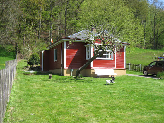 Photo Ferienwohnung Ferienhaus Festungsblick 01824 Königstein