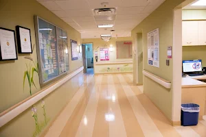 HMH Joseph M. Sanzari Children’s Hospital at HUMC image