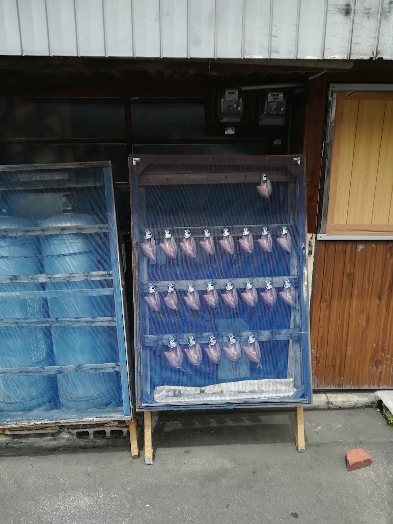 堀田鮮魚店