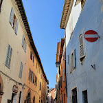Photo n°3 de l'avis de Hila.r fait le 22/09/2021 à 15:52 sur le  Hotel dei Capitani à Montalcino