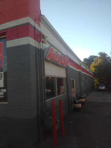 Auto Parts Store «AutoZone», reviews and photos, 1211 Hyde Park Ave, Hyde Park, MA 02136, USA