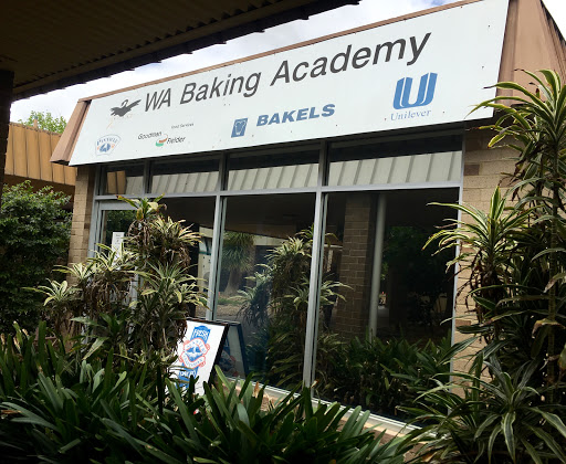 WA Baking Academy