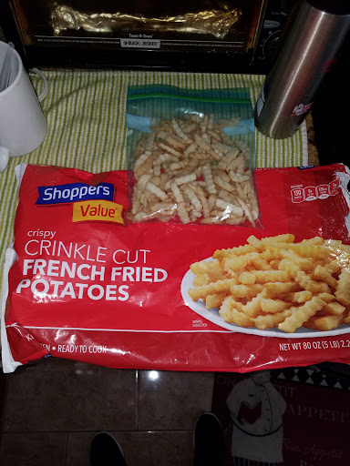 Supermarket «Shoppers Food & Pharmacy - Mondawmin», reviews and photos, 2000 Gwynns Falls Pkwy, Baltimore, MD 21216, USA