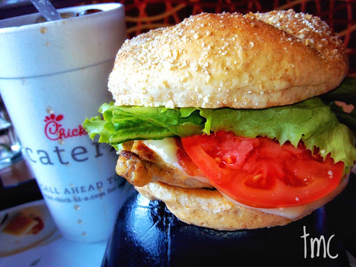 Fast Food Restaurant «Chick-fil-A», reviews and photos, 3380 Pump Rd, Henrico, VA 23233, USA