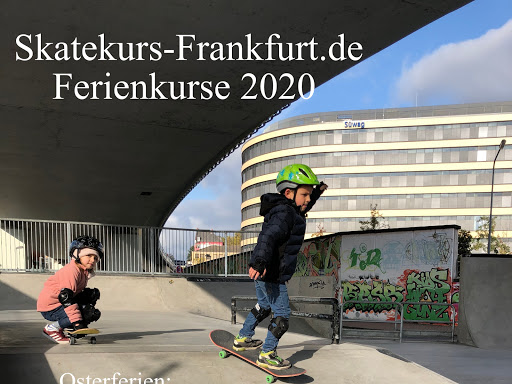 Skatekurs-Frankfurt.de
