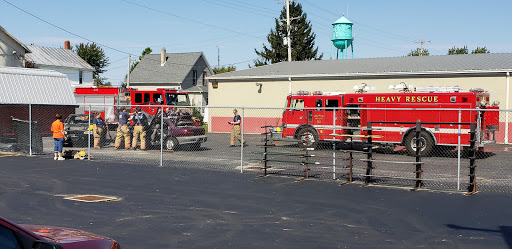 Hardware Store «Orme Hardware», reviews and photos, 210 S Main St, Arcanum, OH 45304, USA