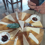 Photo n°1 de l'avis de roberta.a fait le 11/10/2020 à 16:52 sur le  Nuraghe Majori à Tempio Pausania