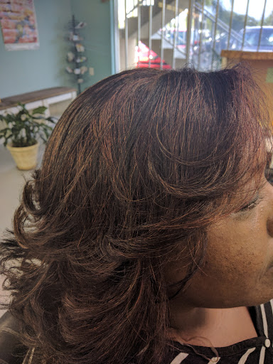 Beauty Salon «Dominicano Beauty Salon», reviews and photos, 583 Pondella Rd # F, North Fort Myers, FL 33903, USA