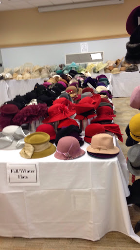Chapeau Creations Hats