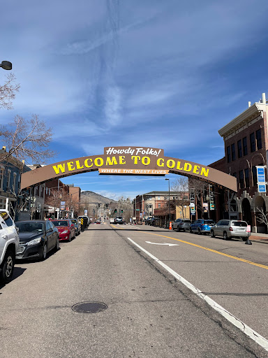 Bicycle Store «Peak Cycles - BikeParts.com», reviews and photos, 1224 Washington Ave, Golden, CO 80401, USA