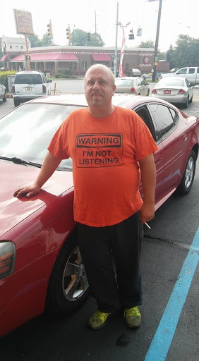 Used Car Dealer «Auto Express Of Hamilton», reviews and photos, 2980 Dixie Hwy, Hamilton, OH 45015, USA