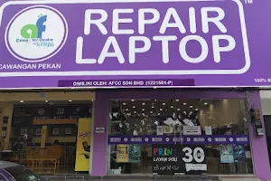 A F Computer Centre Caw Pekan ( REPAIR LAPTOP BY AF ) image