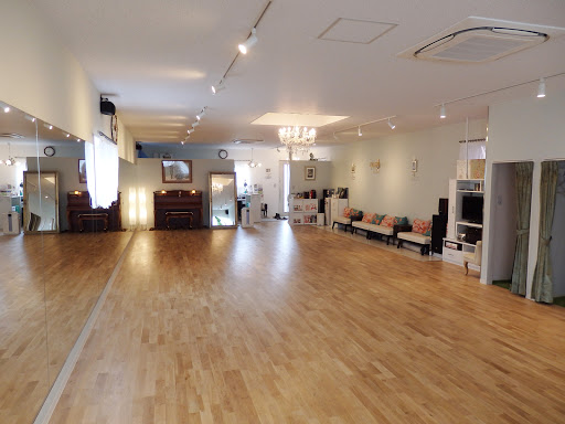 ダンススクール スタジオ･コーン(Ko-On)