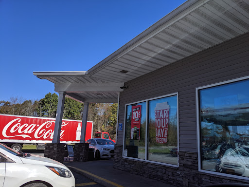 Convenience Store «Speedway», reviews and photos, 491 NY-299, Highland, NY 12528, USA