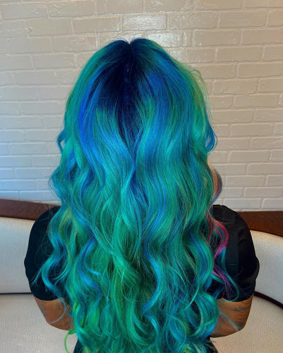 Hair Salon «Teezerz Professional Salon Services», reviews and photos, 291 Broadway, Bayonne, NJ 07002, USA