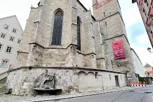 Evang.-Luth. Kirche St. Martin image