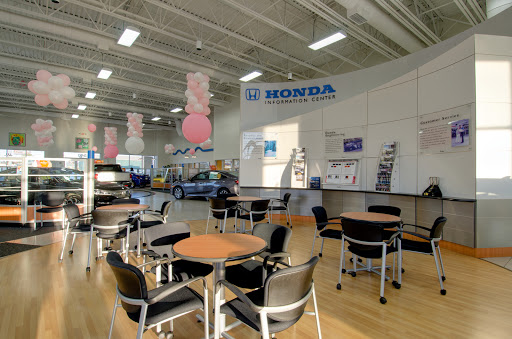 Honda Dealer «Kelly Honda», reviews and photos, 540 Lynnway, Lynn, MA 01905, USA