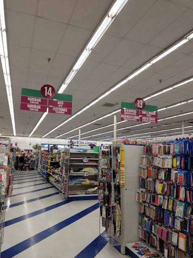 Discount Store «99 Cents Only Stores», reviews and photos, 6431 Fair Oaks Blvd, Carmichael, CA 95608, USA