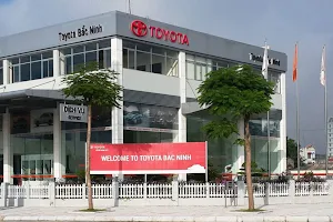 Toyota Mỹ Đình image