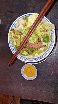 Salade du Restaurant asiatique Lylee à Paris - n°5