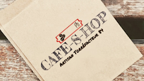 Intérieur du Café Café-s-Hop Cavaillon - n°20