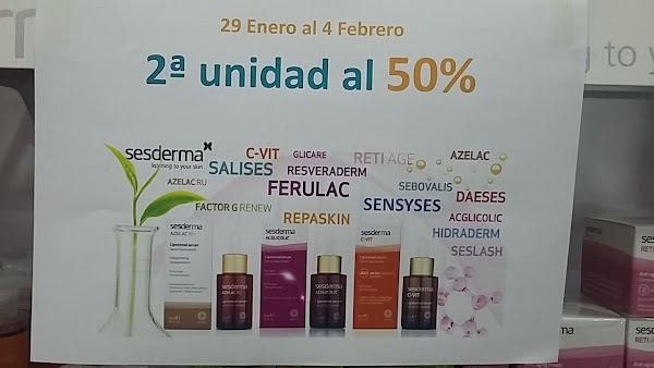 Imagen de Centro Comercial Rosa Luxemburgo (13 de 20)