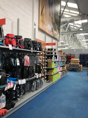 Reviews of GO Outdoors in Plymouth - Sporting goods store