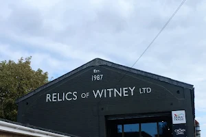 Relics of Witney Ltd image