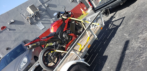 Motorcycle Dealer «NSL Motorsports», reviews and photos, 128 SW 22nd Ave, Miami, FL 33135, USA