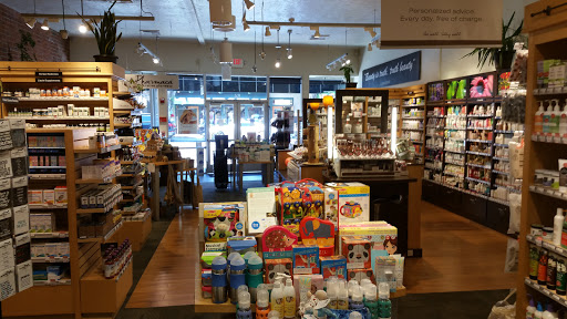 Pharmacy «Pharmaca Integrative Pharmacy», reviews and photos, 54 N Santa Cruz Ave, Los Gatos, CA 95030, USA