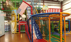 Kidz World of Play PERMANENTLY CLOSED